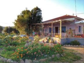  AegeanHeaven  Skala Eresou